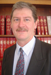 Brian J McCarthy - Attorney At Law